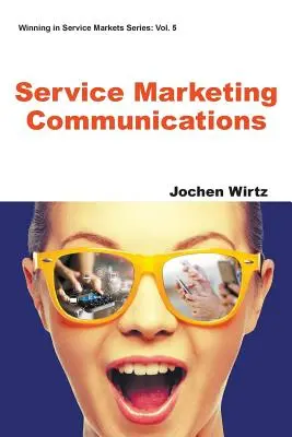 Marketingová komunikácia v službách - Service Marketing Communications