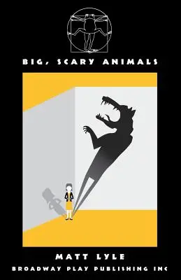 Veľké, desivé zvieratá - Big, Scary Animals