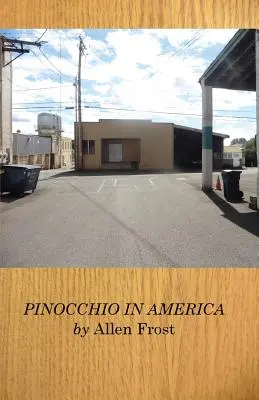 Pinocchio v Amerike - Pinocchio in America