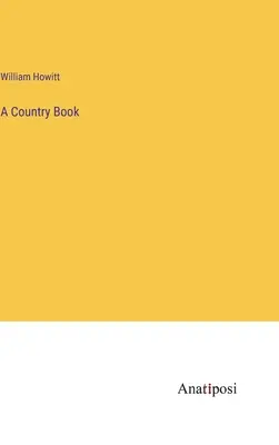 Kniha o krajine - A Country Book