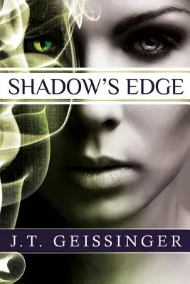 Hrana tieňa - Shadow's Edge