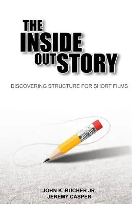 Príbeh zvnútra - The Inside Out Story