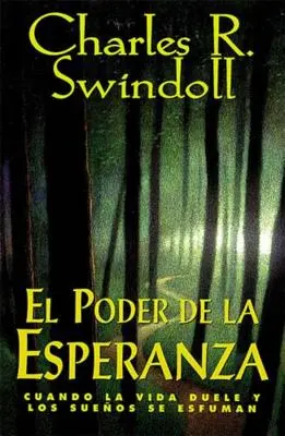 El Poder de la Esperanza = Opäť nádej - El Poder de la Esperanza = Hope Again