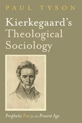 Kierkegaardova teologická sociológia - Kierkegaard's Theological Sociology