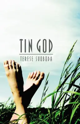 Plechový boh - Tin God