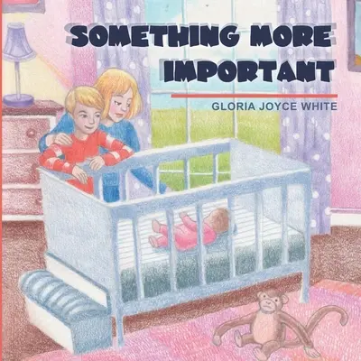 Niečo dôležitejšie - Something More Important