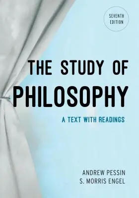 Štúdium filozofie: Text s čítaním - The Study of Philosophy: A Text with Readings