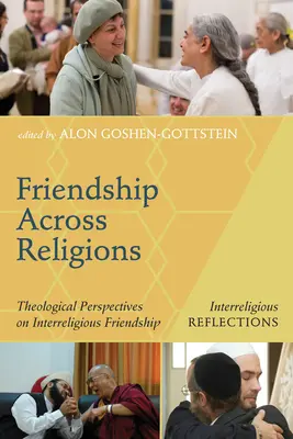 Priateľstvo naprieč náboženstvami - Friendship Across Religions