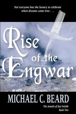 Vzostup Engwaru - Rise of the Engwar