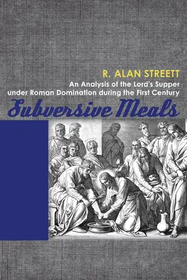 Podvratné jedlá - Subversive Meals