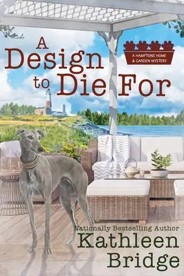 Návrh na smrť - A Design to Die For