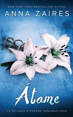 Skrotený (Atrpame: libro 2) - tame (Atrpame: libro 2)