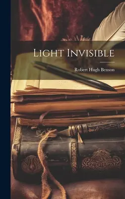 Svetlo neviditeľné - Light Invisible