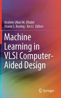 Strojové učenie vo VLSI počítačom podporovanom navrhovaní - Machine Learning in VLSI Computer-Aided Design