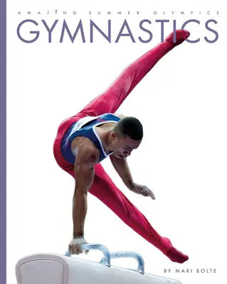Gymnastika - Gymnastics