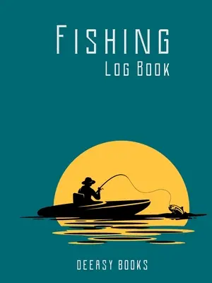 Rybársky denník - Fishing Log Book