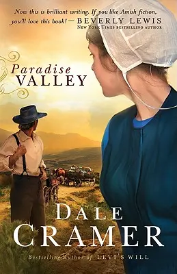 Rajské údolie - Paradise Valley