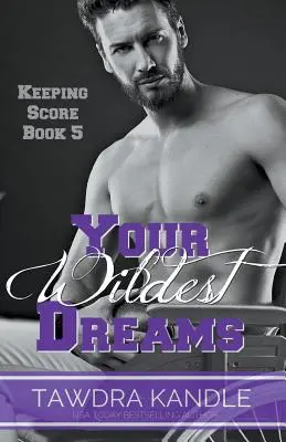 Tvoje najdivokejšie sny - Your Wildest Dreams