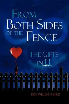 Z oboch strán plota: Dary v U - From Both Sides of the Fence: The Gifts in U