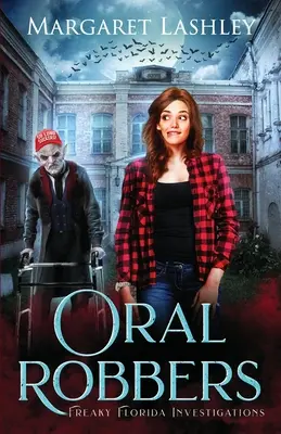 Ústni lupiči - Oral Robbers