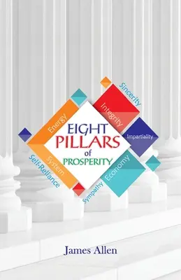 Osem pilierov prosperity - Eight Pillars of Prosperity
