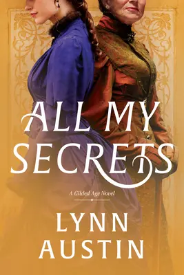 Všetky moje tajomstvá - All My Secrets