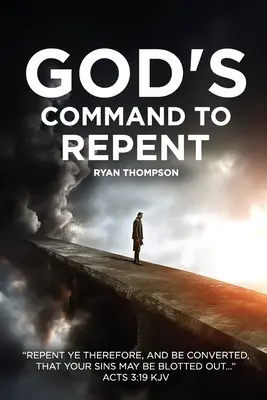 Boží príkaz na pokánie - God's Command to Repent