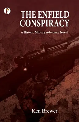 Enfieldské sprisahanie - The Enfield Conspiracy