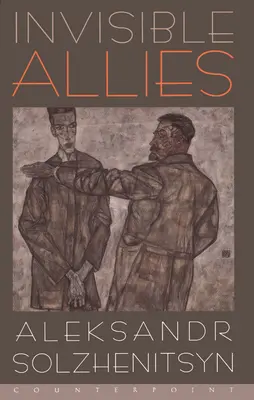 Neviditeľní spojenci - Invisible Allies