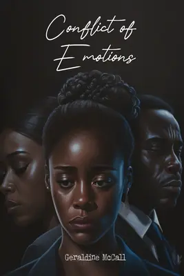 Konflikt emócií - Conflict of Emotions