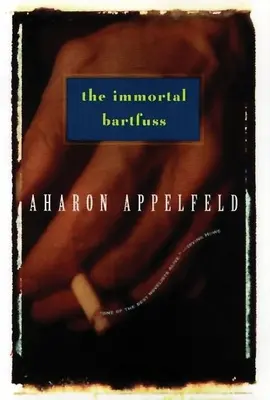 Nesmrteľný Bartfuss - The Immortal Bartfuss