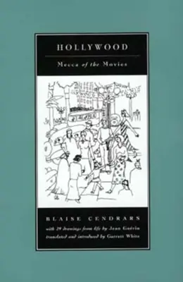 Hollywood: Mekka filmov - Hollywood: Mecca of the Movies