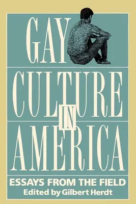 Homosexuálna kultúra v Amerike: Eseje z terénu - Gay Culture in America: Essays from the Field