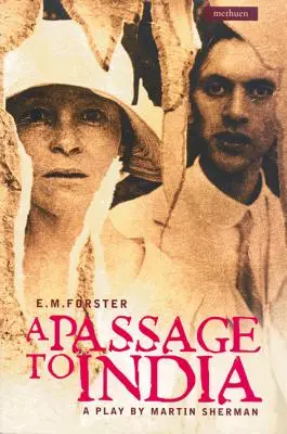 E. M. Forster: Cesta do Indie - E.M. Forster's a Passage to India