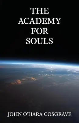 Akadémia pre duše - The Academy for Souls