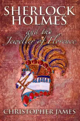 Sherlock Holmes a klenotník z Florencie - Sherlock Holmes and The Jeweller of Florence
