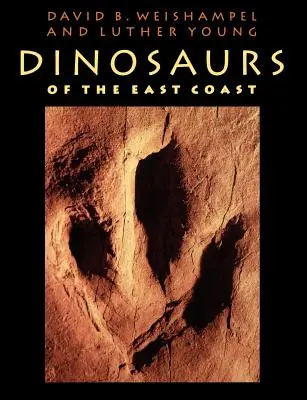 Dinosaury východného pobrežia - Dinosaurs of the East Coast