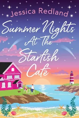 Letné noci v kaviarni The Starfish Caf - Summer Nights at The Starfish Caf