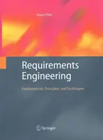 Inžinierstvo požiadaviek: Základy, princípy a techniky - Requirements Engineering: Fundamentals, Principles, and Techniques