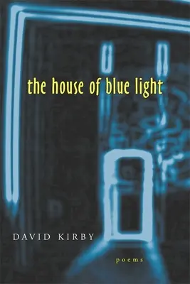 Dom modrého svetla - The House of Blue Light