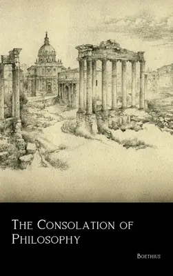 Útecha z filozofie - The Consolation of Philosophy