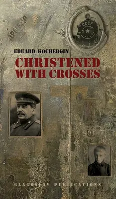 Pokrstený krížom - Christened with Crosses