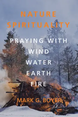 Prírodná spiritualita - Nature Spirituality