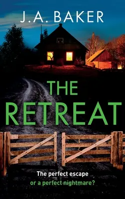 Útek - The Retreat