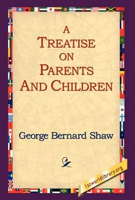 Pojednanie o rodičoch a deťoch - A Treatise on Parents and Children