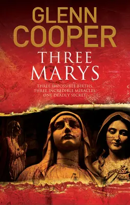 Tri Márie - Three Marys