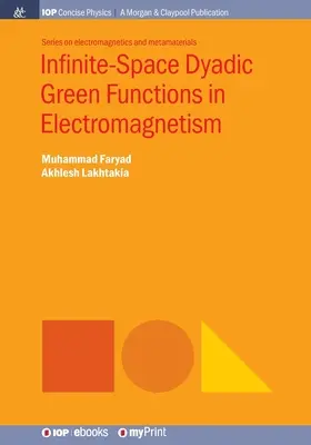 Nekonečno-priestorové dyadické zelené funkcie v elektromagnetizme - Infinite-Space Dyadic Green Functions in Electromagnetism