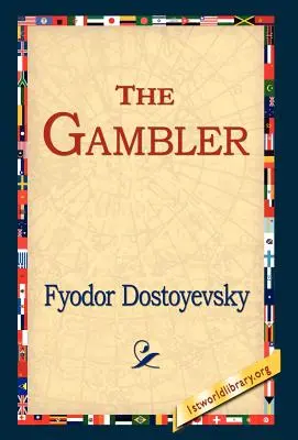 Hráč - The Gambler