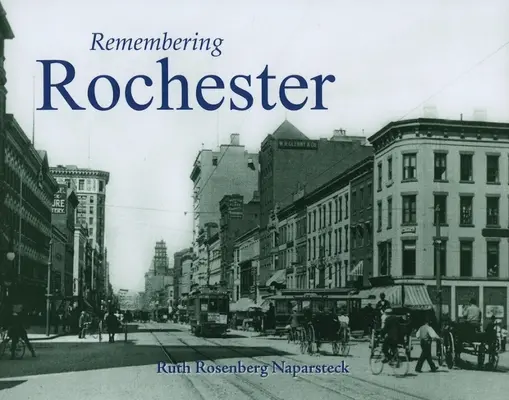 Spomienka na Rochester - Remembering Rochester