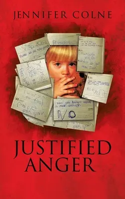 Oprávnený hnev: Revidovaná kópia 2021 - Justified Anger: Revised Copy 2021